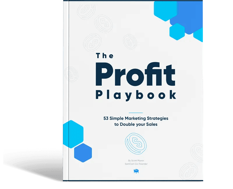 profit playbook image